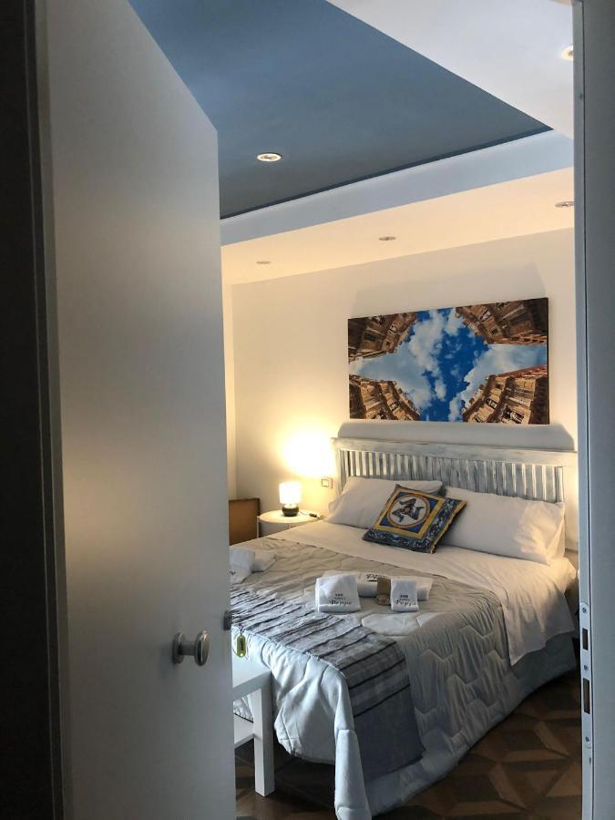 Nonno Peppe Bed & Breakfast Palermo